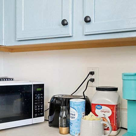Apartament Locked In Charlotte Zewnętrze zdjęcie