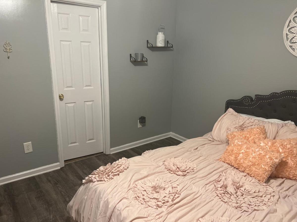 Apartament Locked In Charlotte Zewnętrze zdjęcie