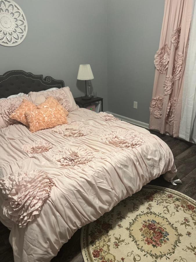 Apartament Locked In Charlotte Zewnętrze zdjęcie